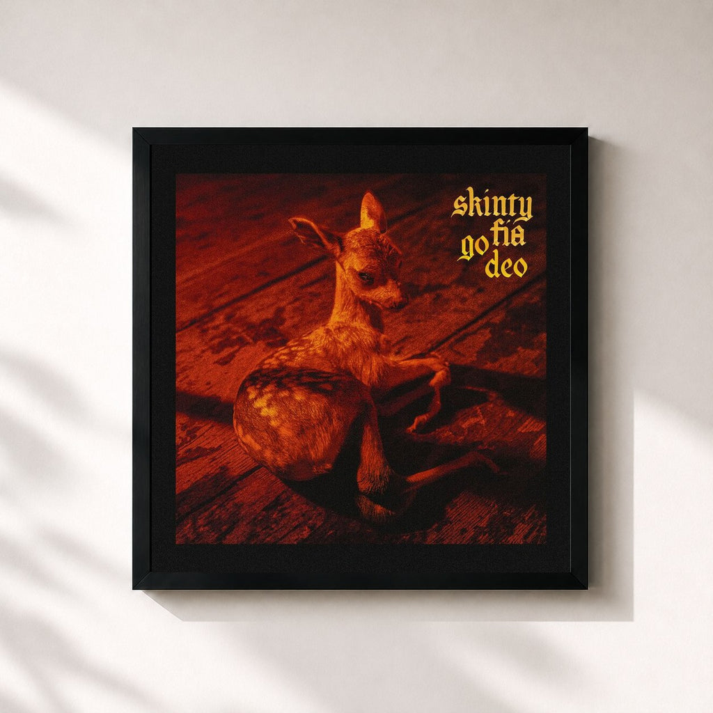 Fontaines D.C. – Skinty Fia go deo