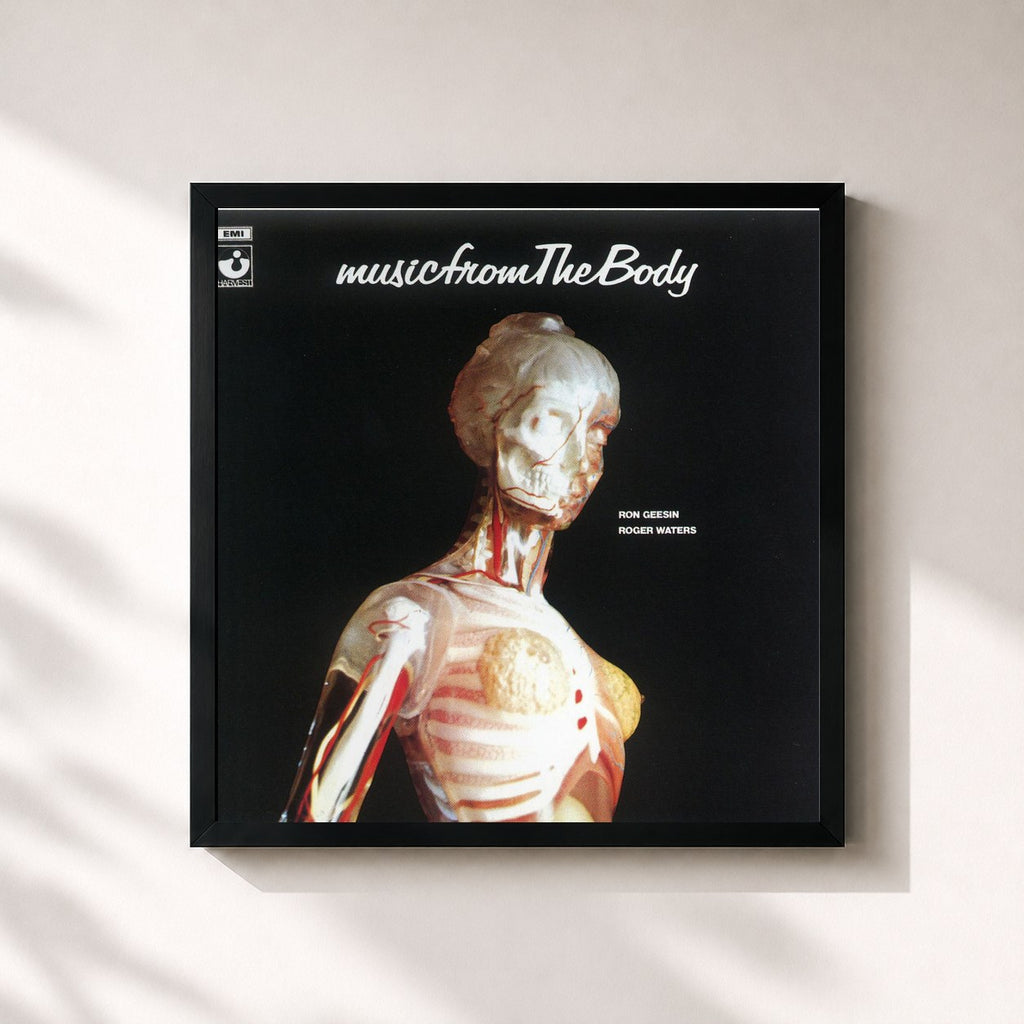 Roger Waters · Music From The Body