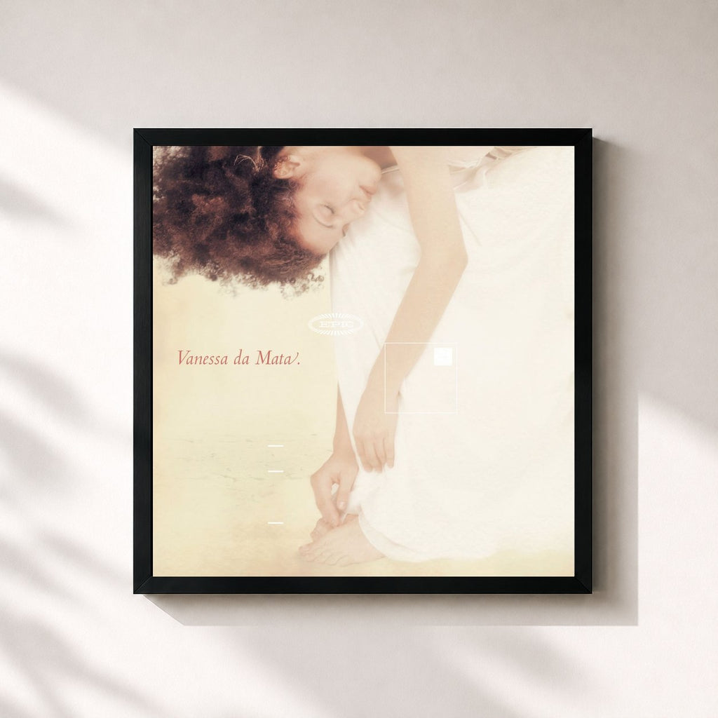 Vanessa da Mata · Vanessa da Mata