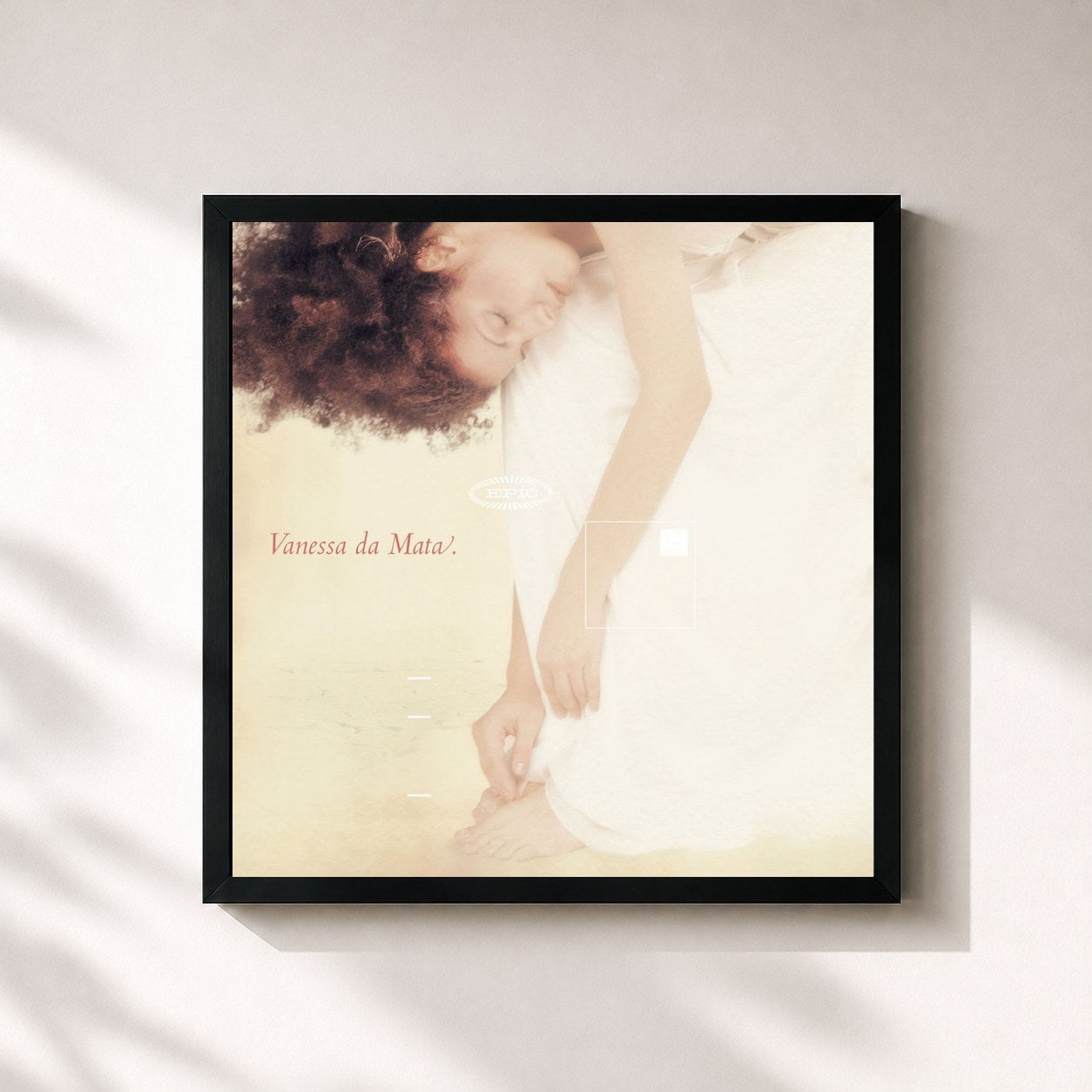Vanessa da Mata · Vanessa da Mata
