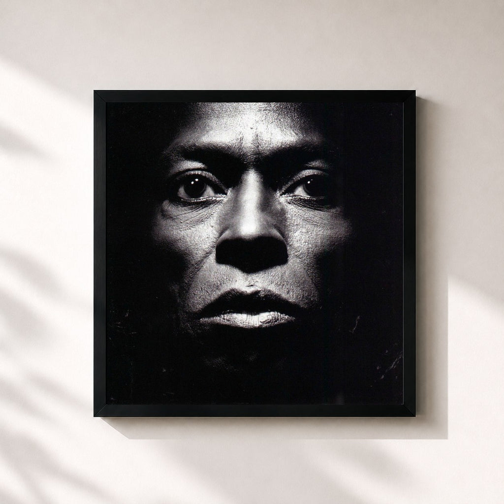 Miles Davis · Tutu