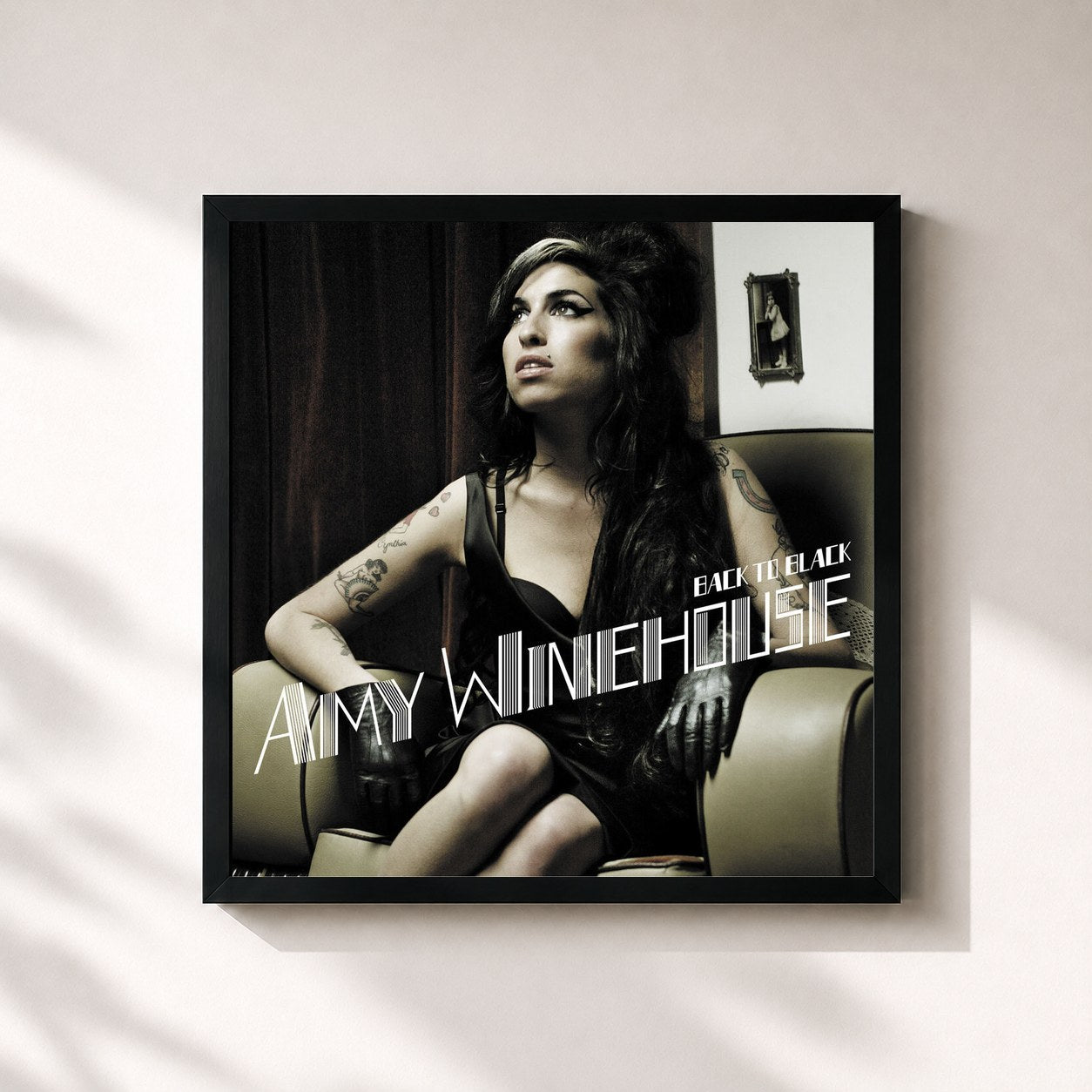 Amy Winehouse · Back To Black (Remixes & B Sides)