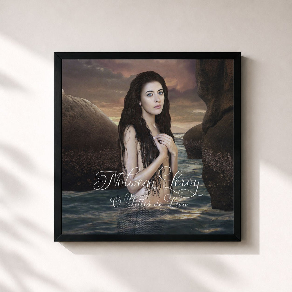 Nolwenn Leroy · Ô Filles De L'Eau