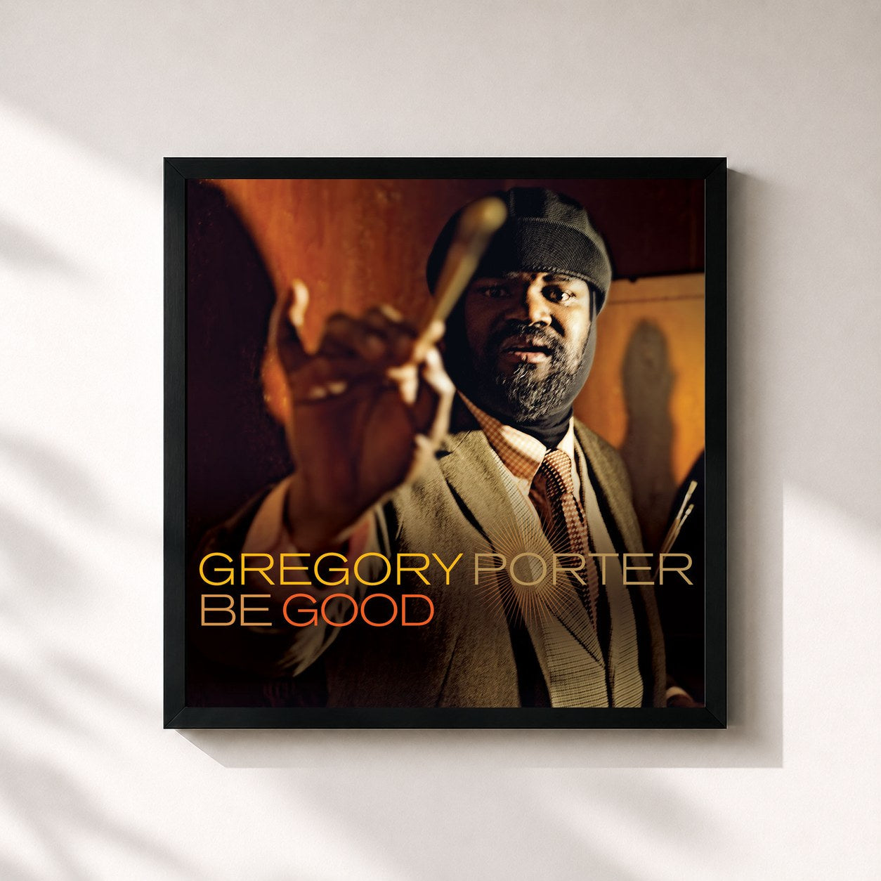 Gregory Porter · Be Good