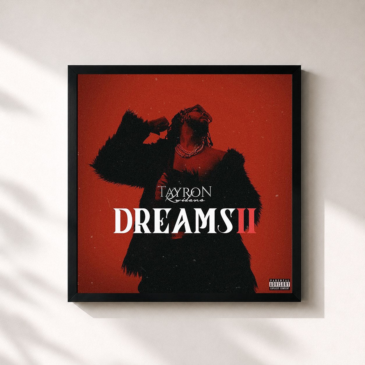 Tayron Kwidan's · DREAMS II