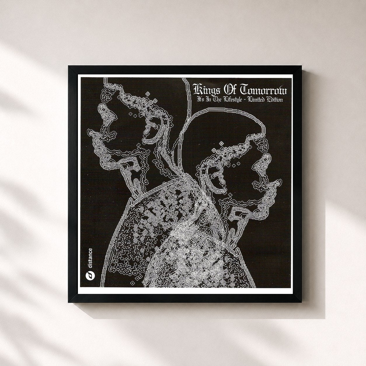 Kings of Tomorrow · It's In the Lifestyle (Limited Edition)