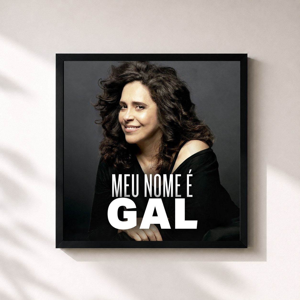 Gal Costa · Meu Nome É Gal