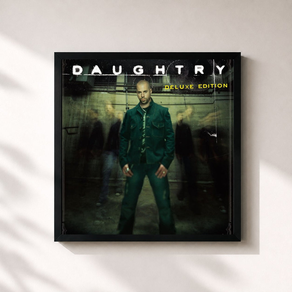 Daughtry · Daughtry (Deluxe Edition)