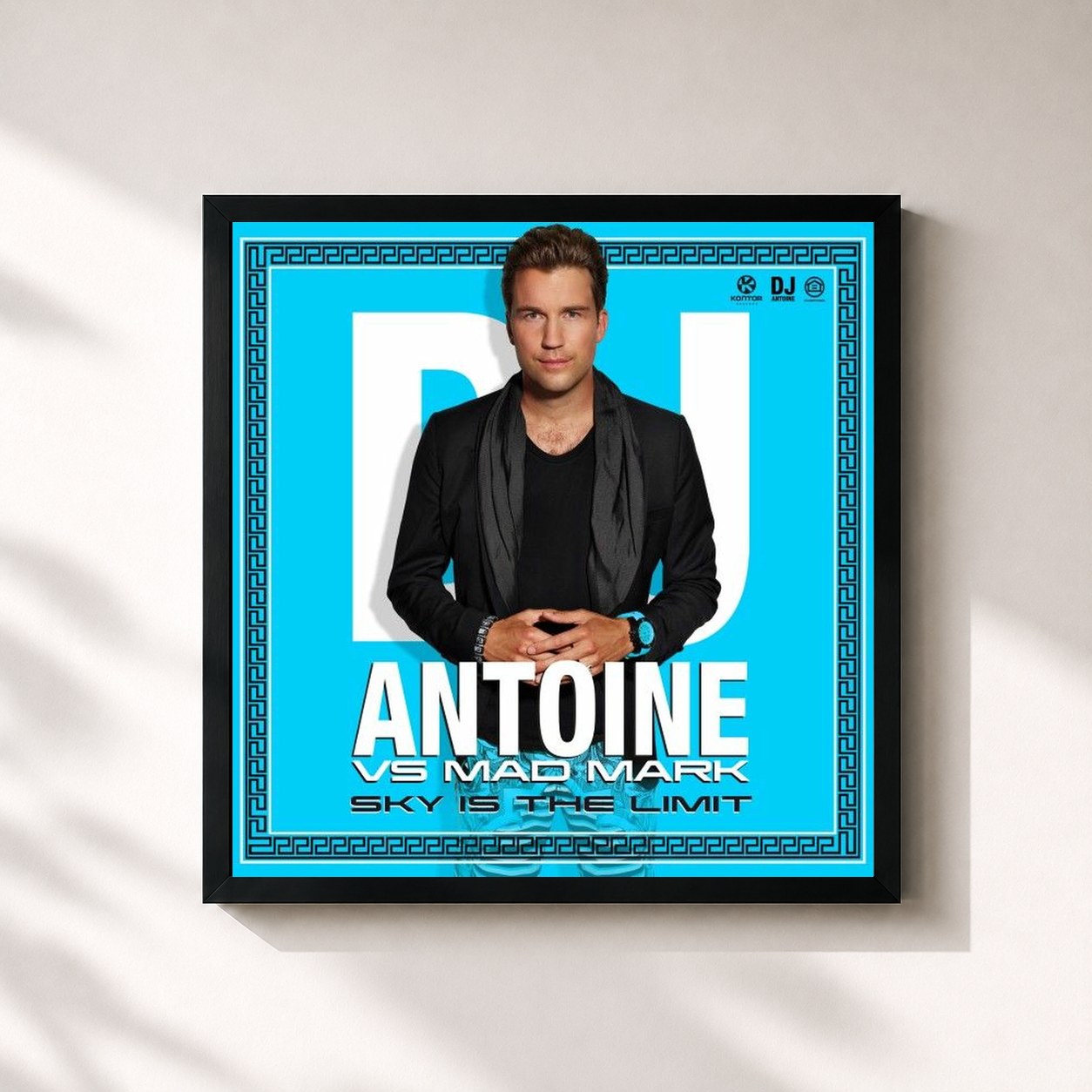 DJ Antoine · Sky Is the Limit