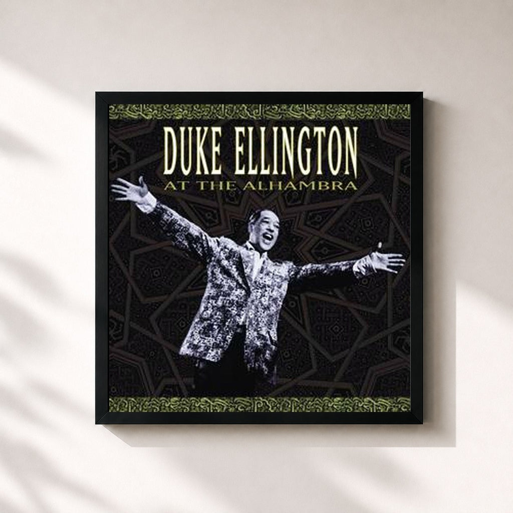 Duke Ellington · At The Alhambra