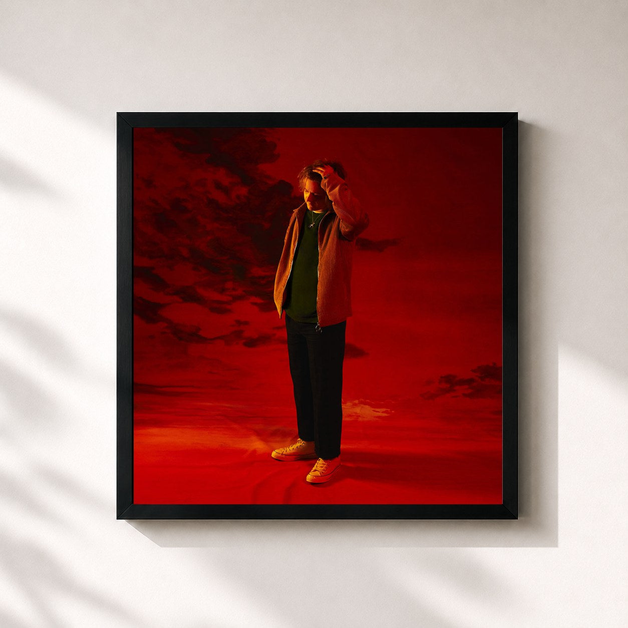 Lewis Capaldi · Bruises EP