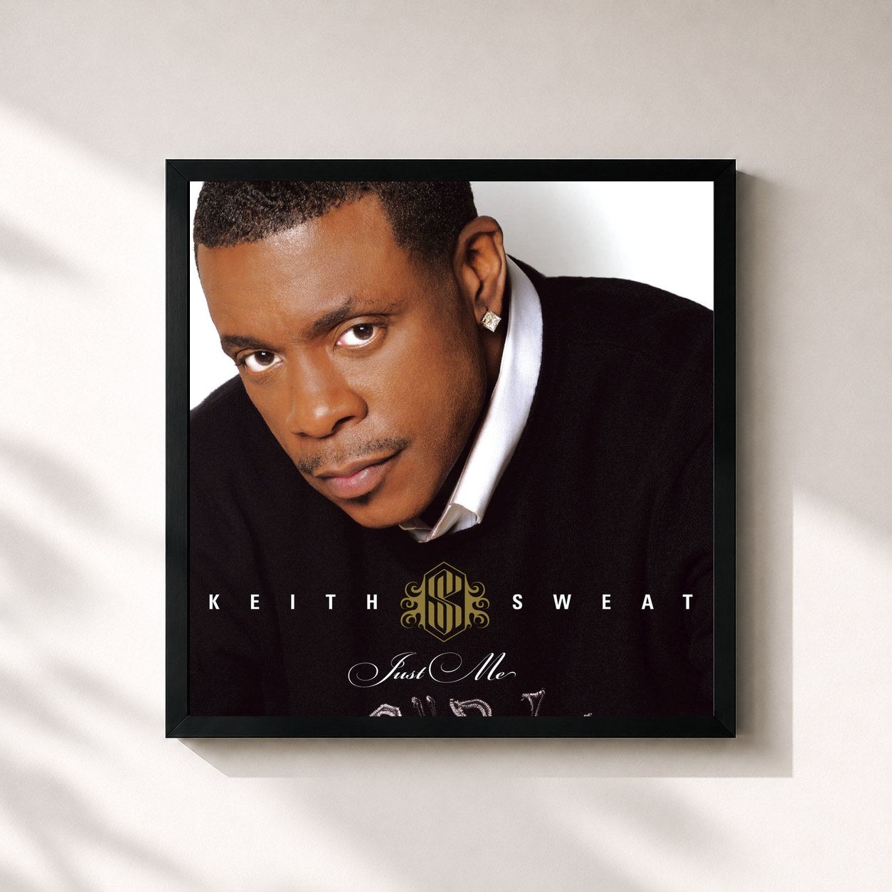 Keith Sweat · Just Me