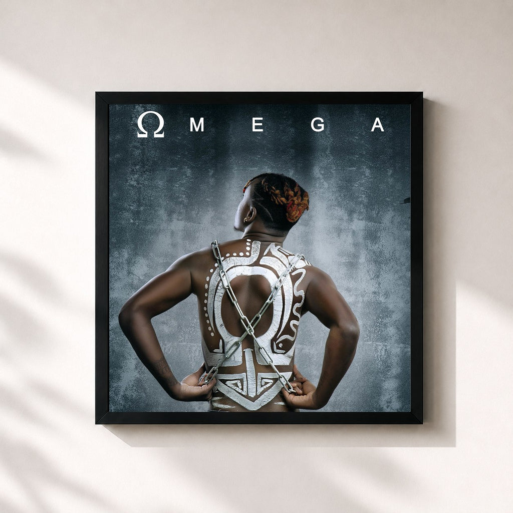 Himra · Omega