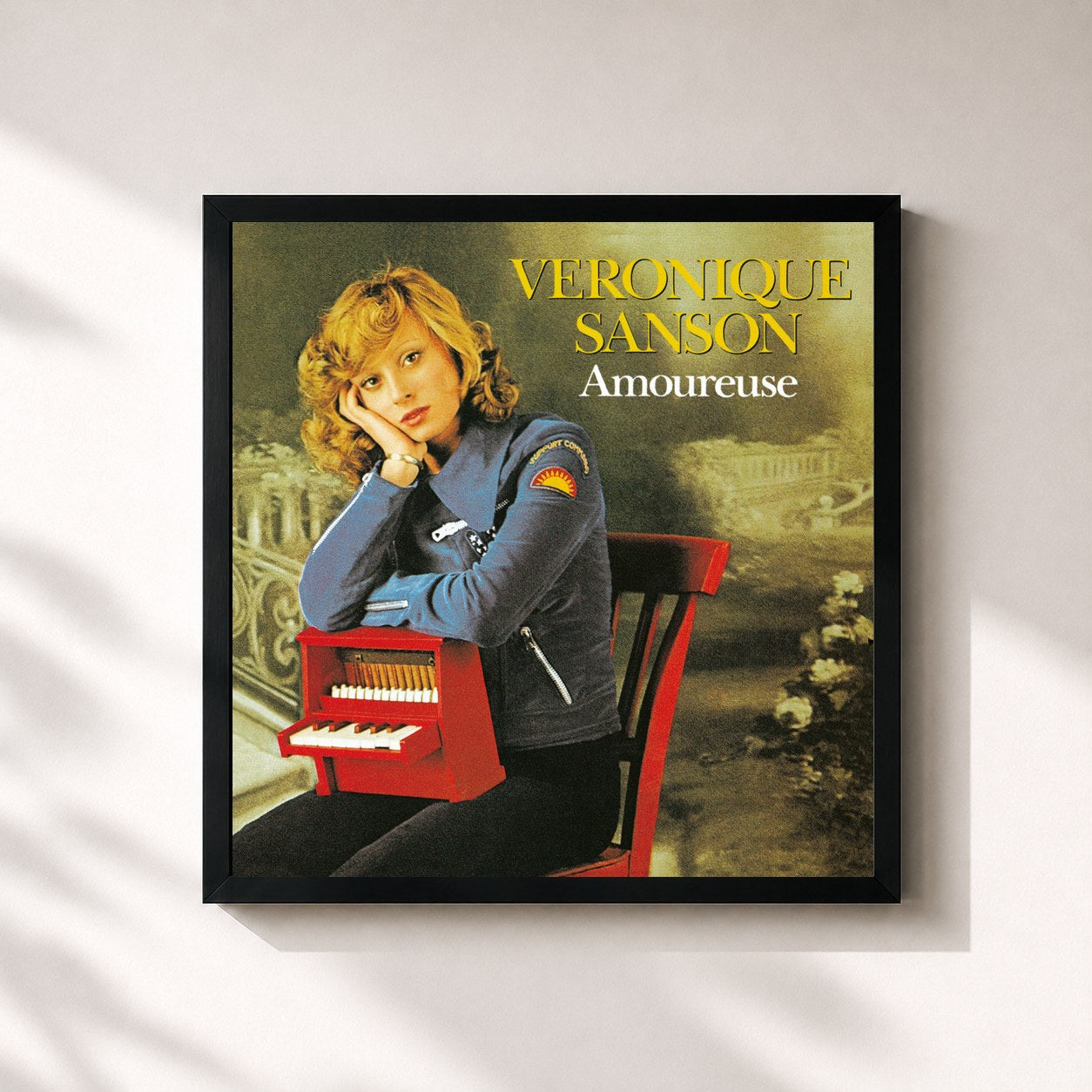 Véronique Sanson – Amoureuse (Edition Deluxe)