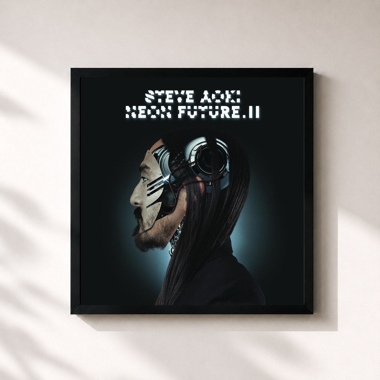 Steve Aoki · Neon Future II