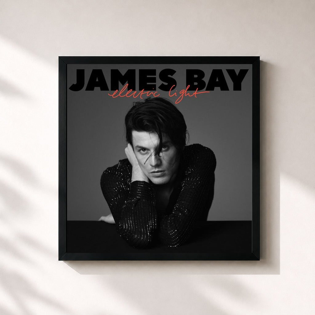 James Bay · Electric Light