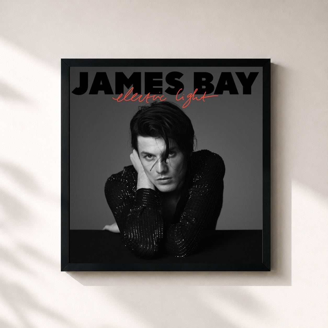 James Bay · Electric Light