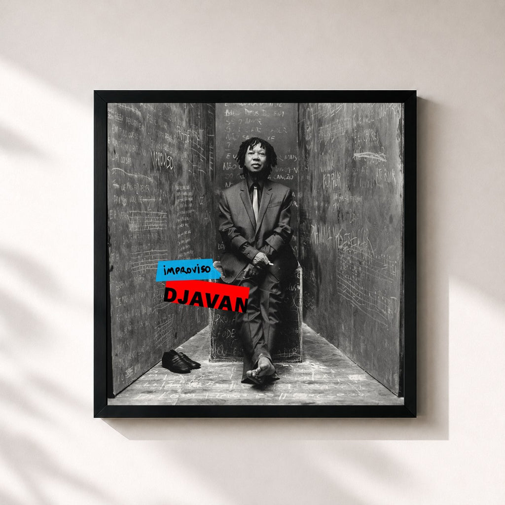 Djavan · Improviso