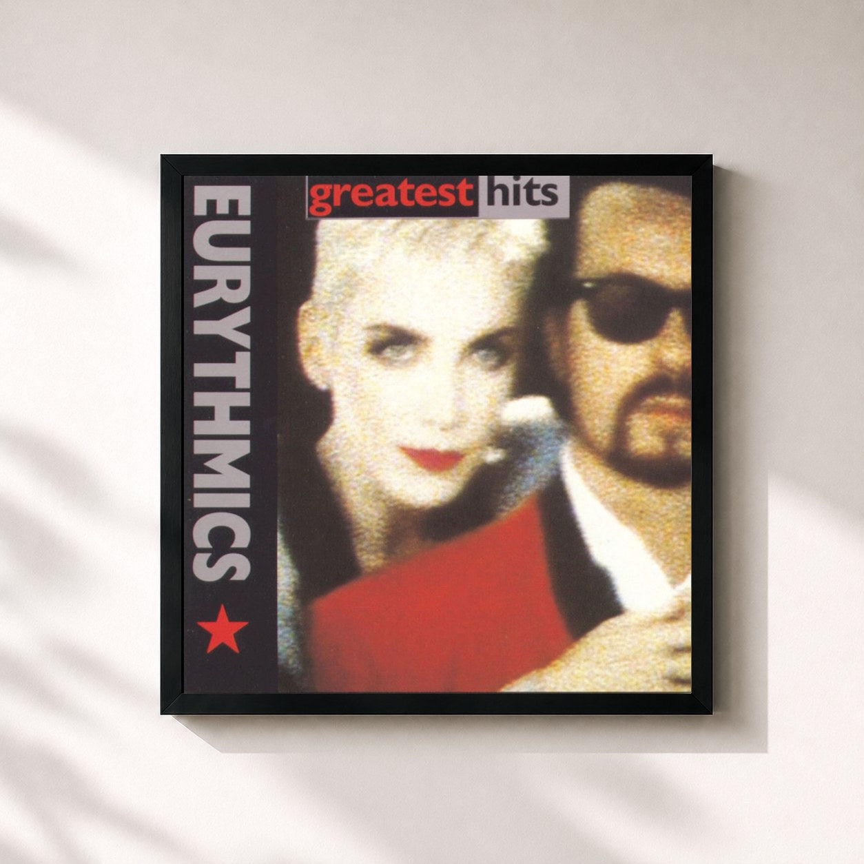 Eurythmics · Greatest Hits