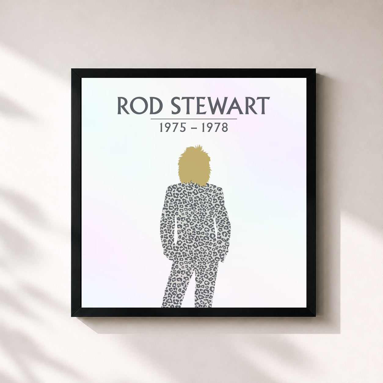 Rod Stewart · Rod Stewart: 1975-1978