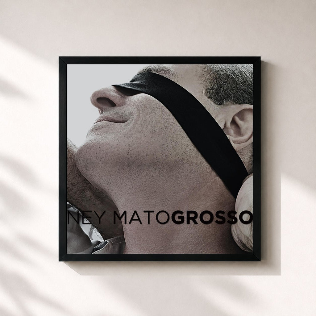 Ney Matogrosso · Beijo Bandido