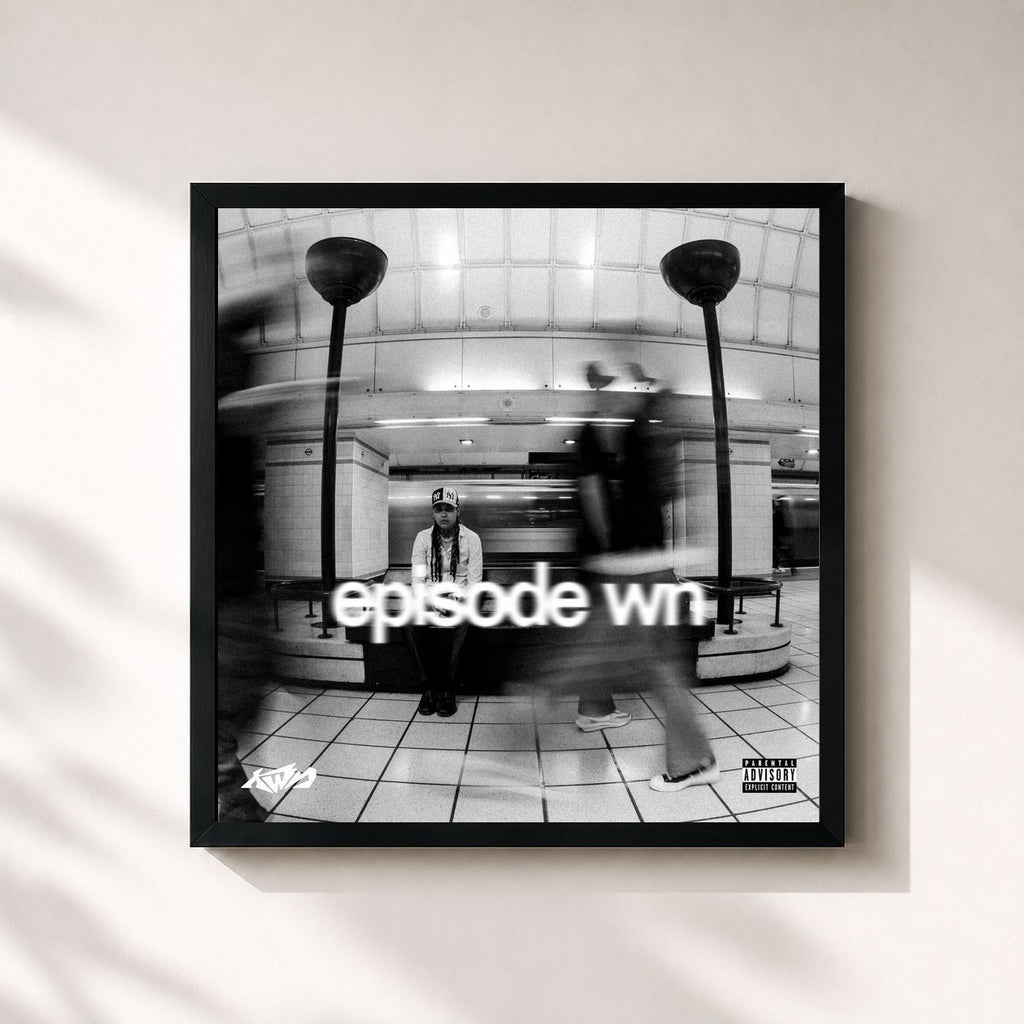 KwN · episode wn