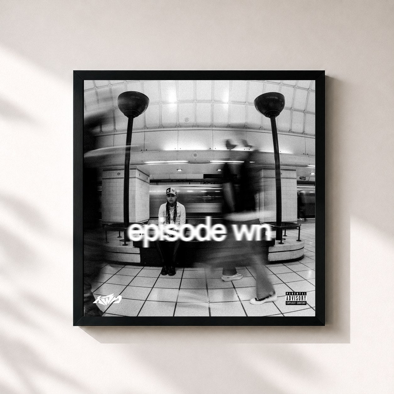 KwN · episode wn