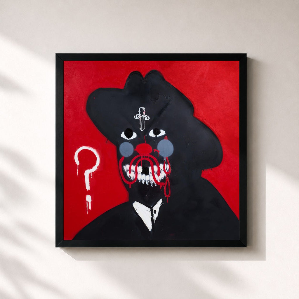 21 Savage · WHAT HAPPENED TO THE STREETS?