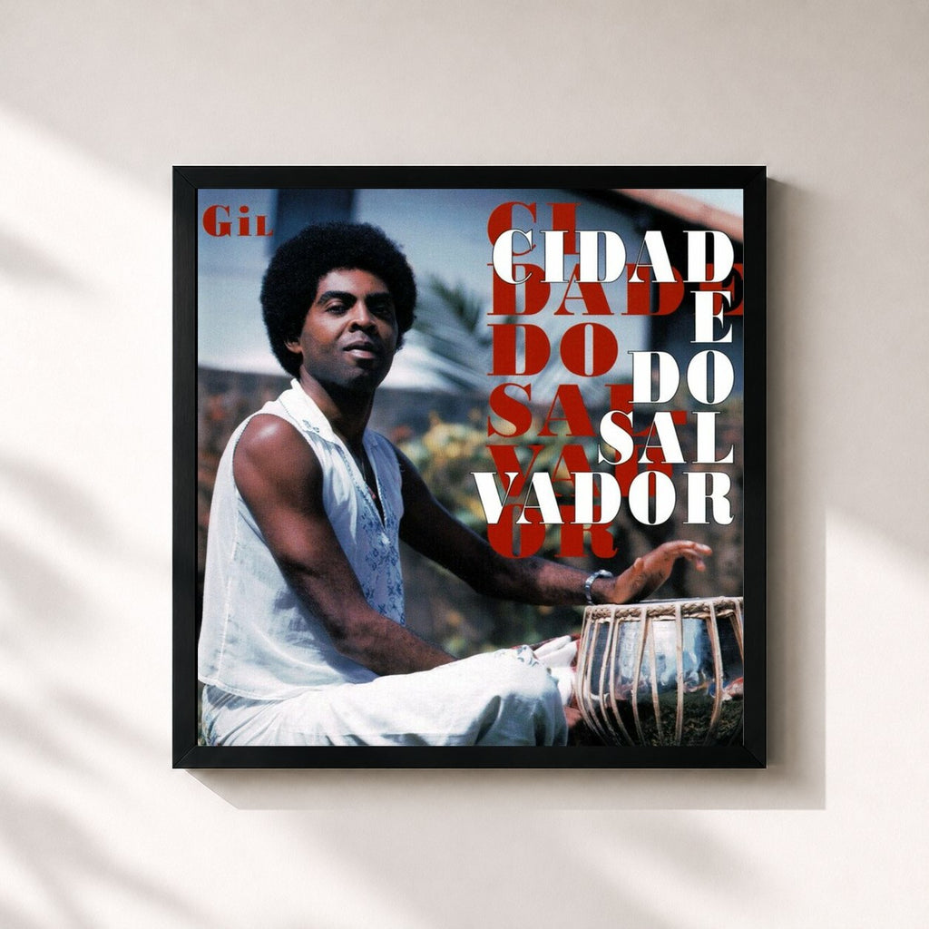 Gilberto Gil · Cidade do Salvador, Vol. 2