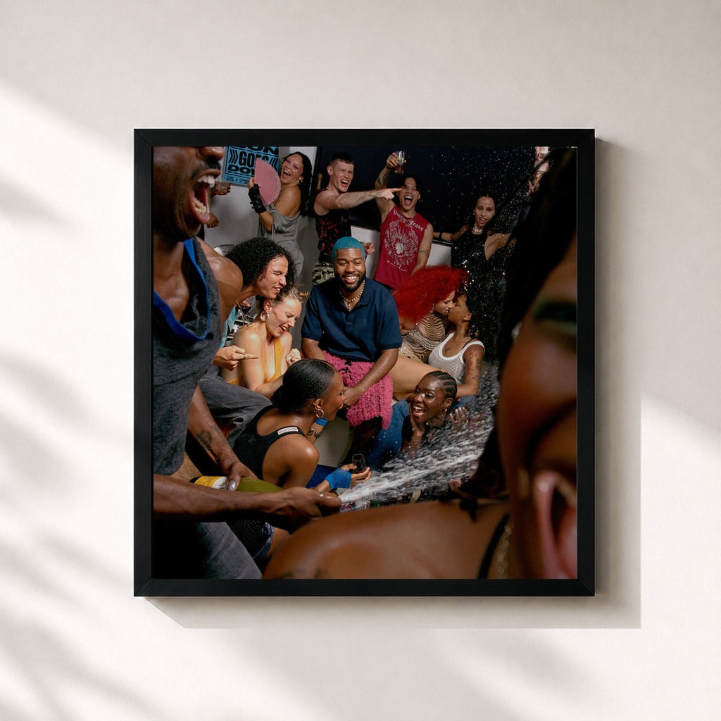 Khalid · in plain sight (the remixes)