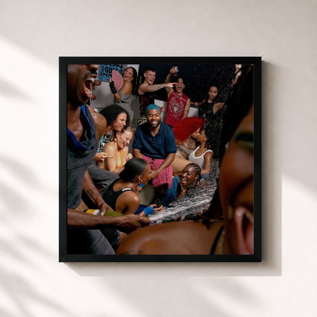 Khalid · in plain sight (the remixes)