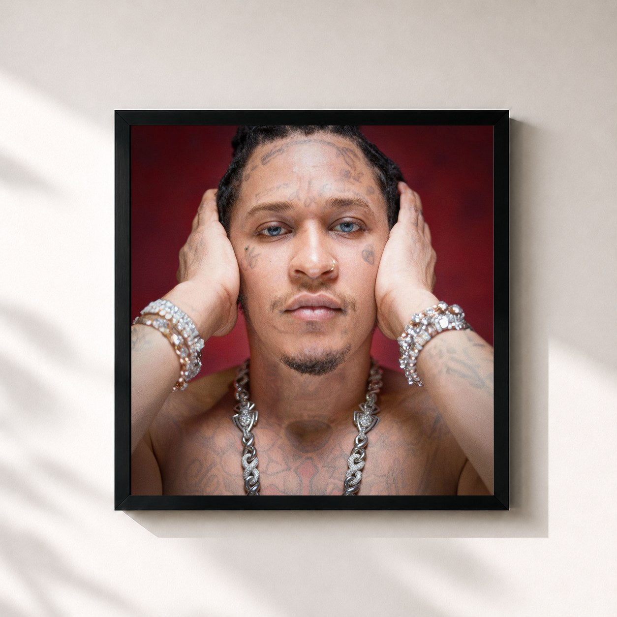 Young Thug · UY SCUTI