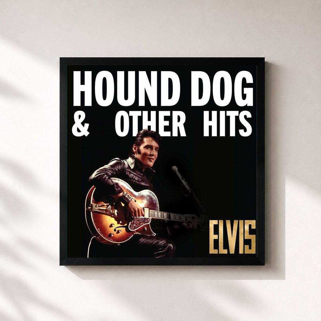 Elvis Presley · Elvis: Hound Dog & Other Hits