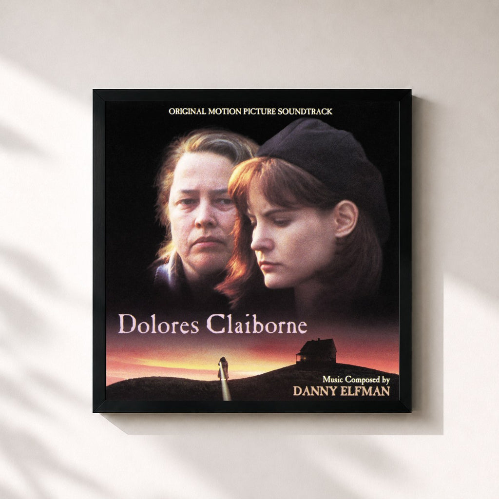 Danny Elfman · Dolores Claiborne (Original Motion Picture Soundtrack)