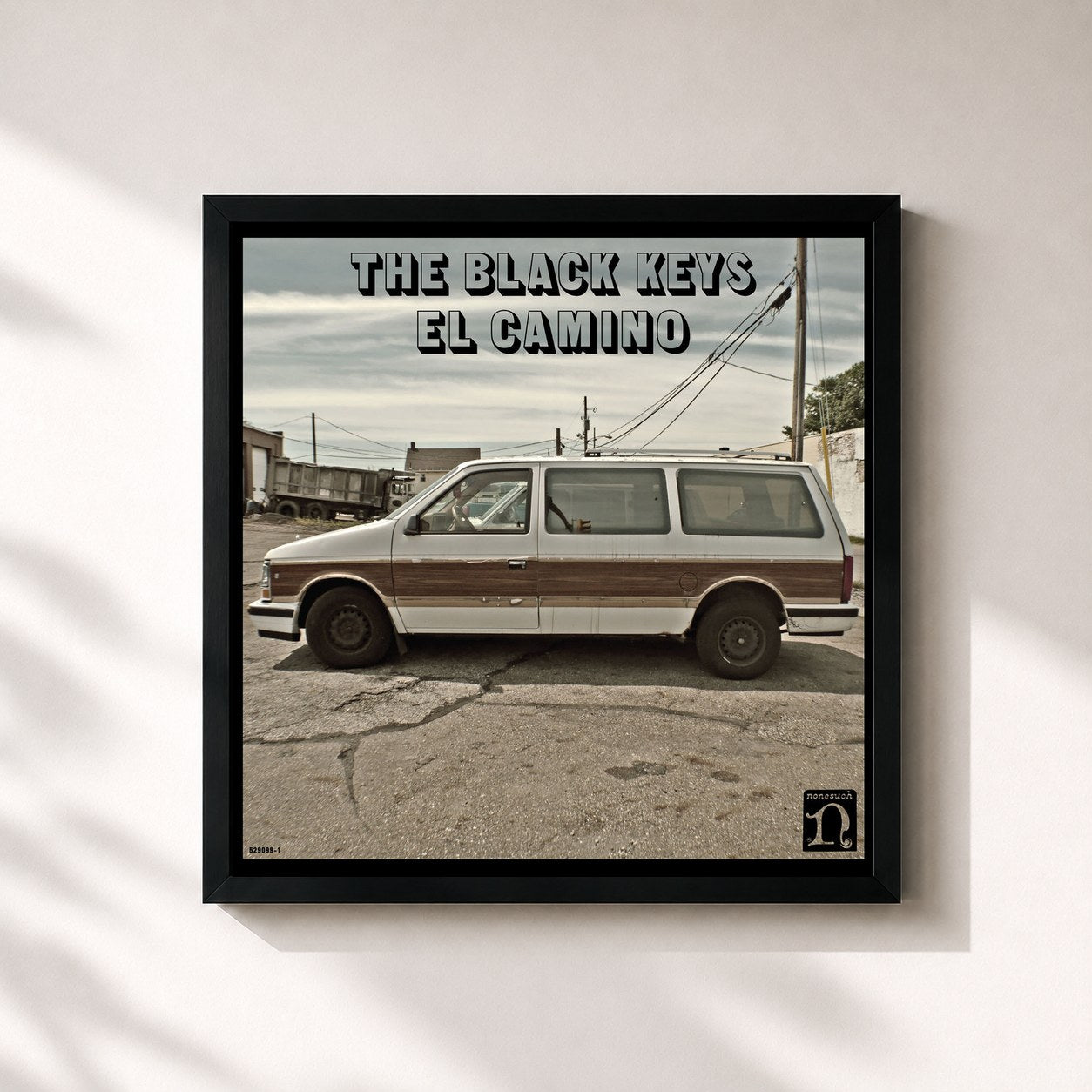 The Black Keys · El Camino (2021 Remaster)