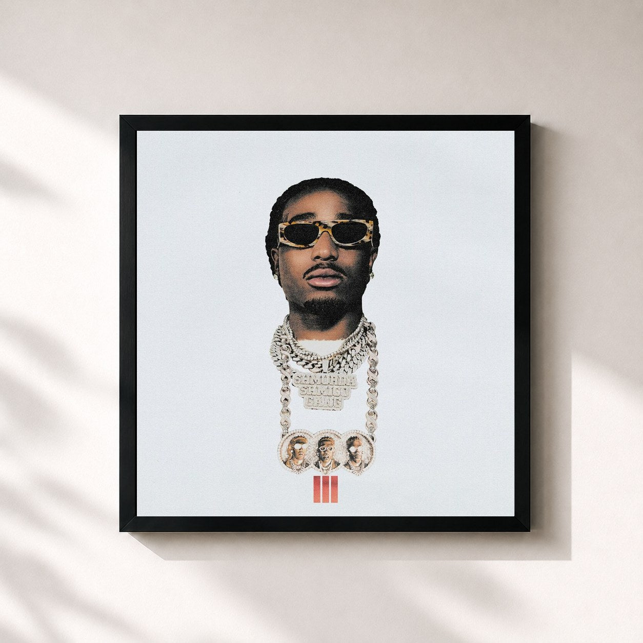 Migos · Culture III (Quavo's Way)