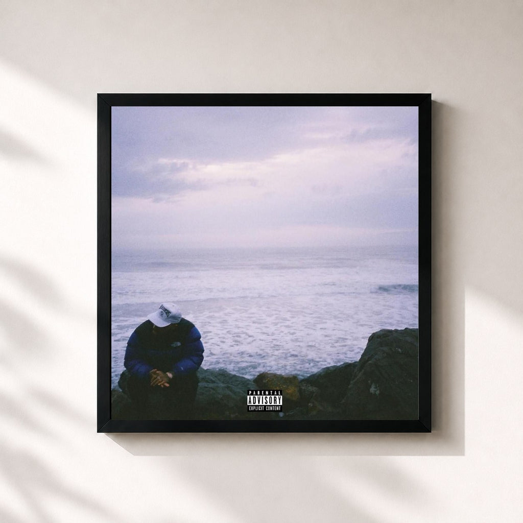 Larry June – Early Bird