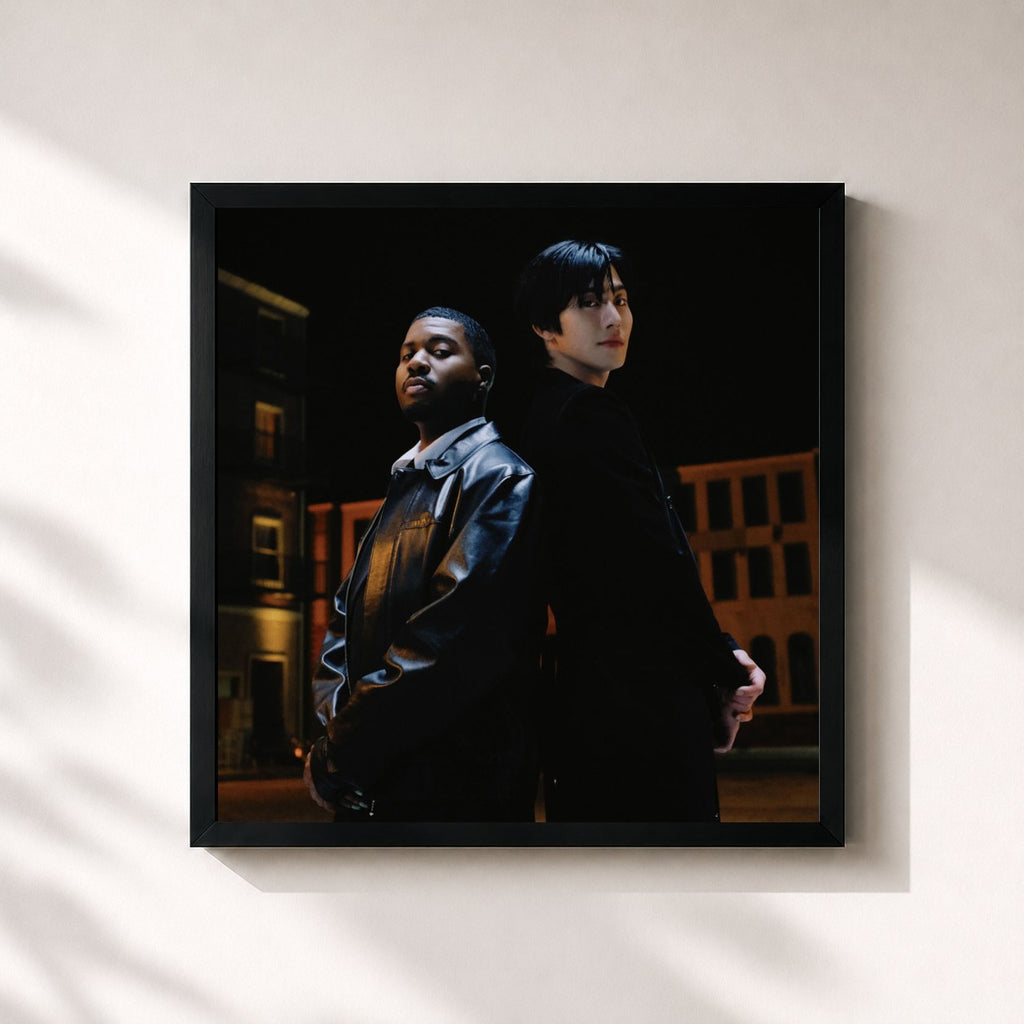 Khalid · Something Special