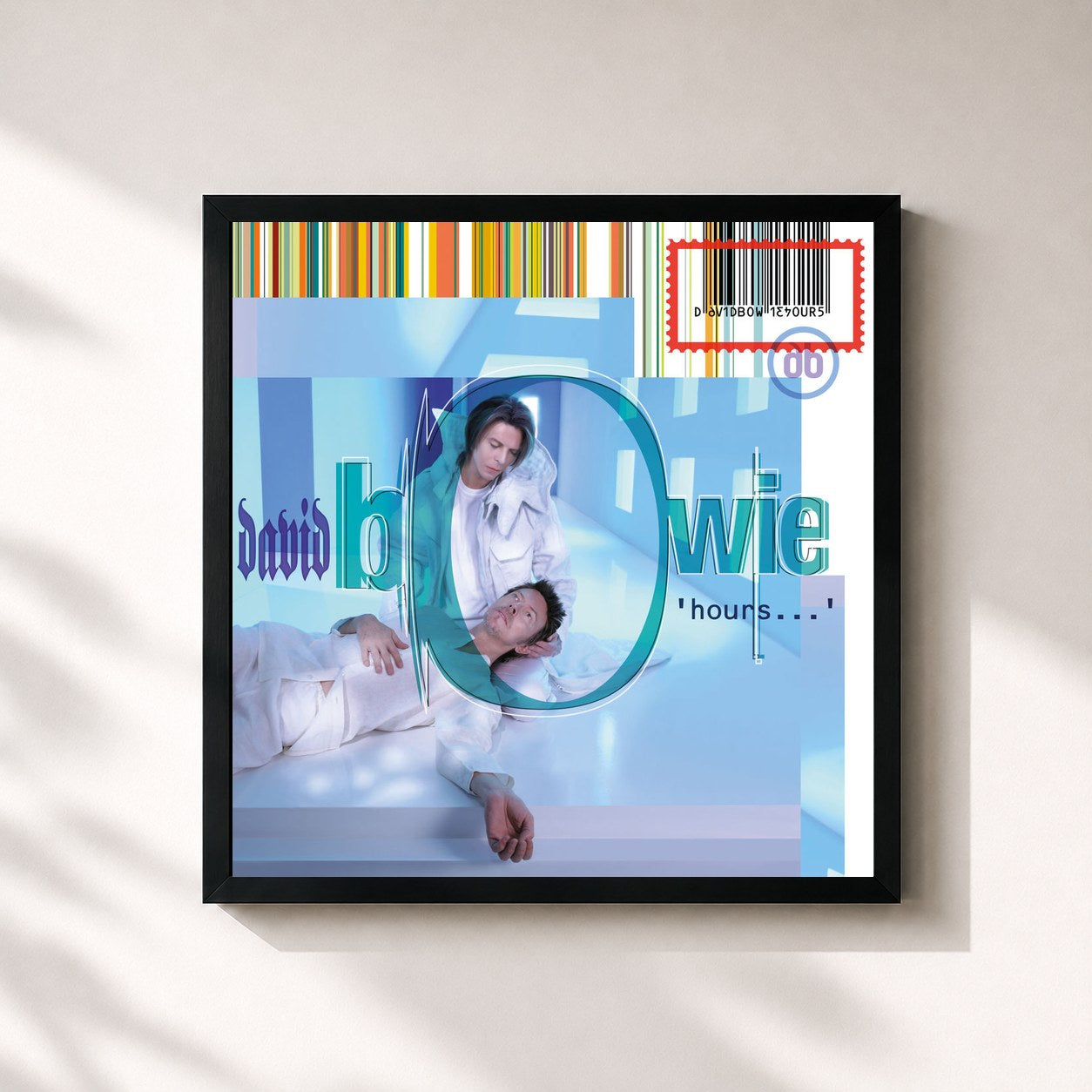 David Bowie – ‘hours…’ (2021 Remaster)