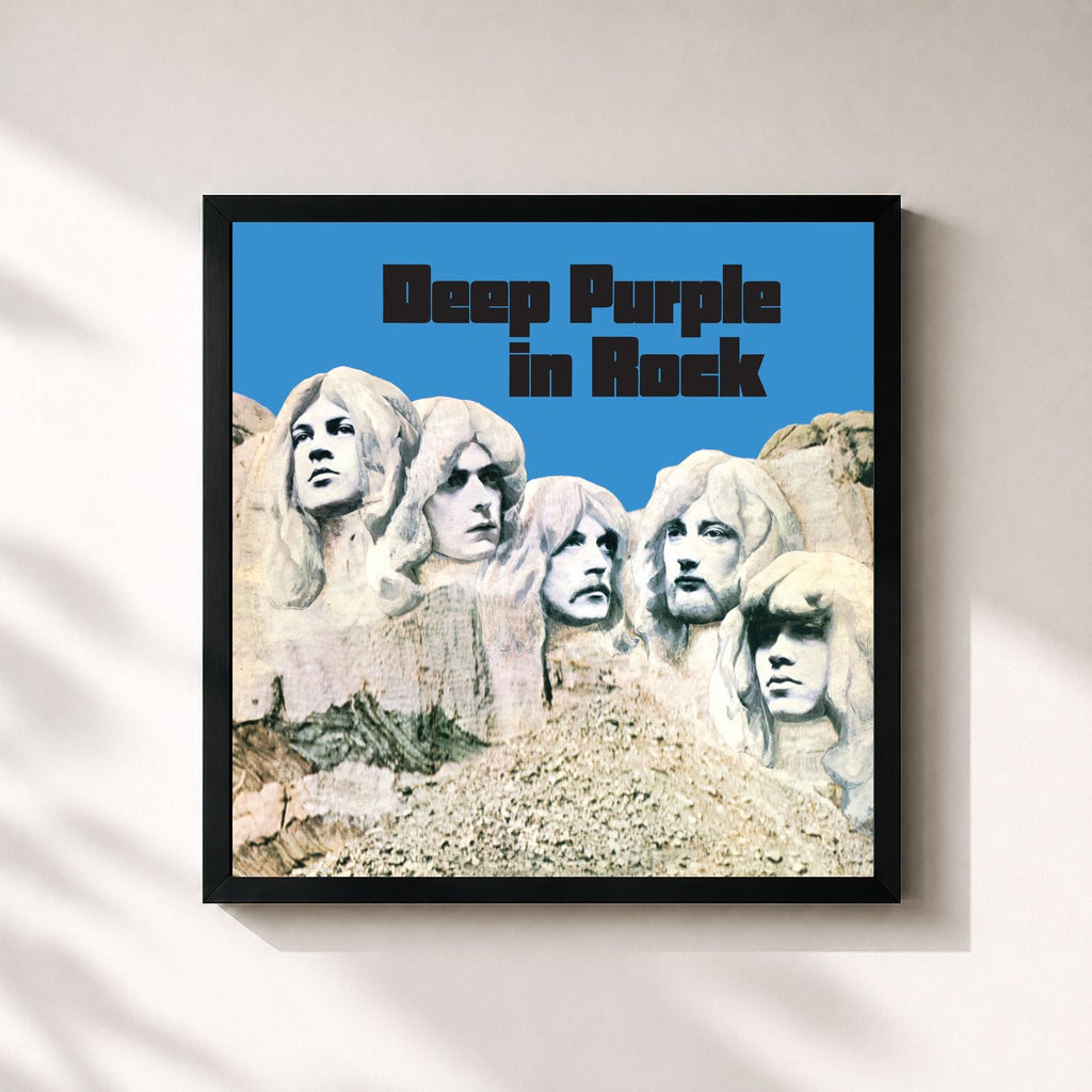 Deep Purple – In Rock (2018 Remaster)