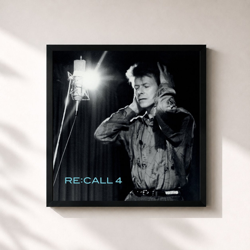 David Bowie – Loving the Alien (1983 - 1988)