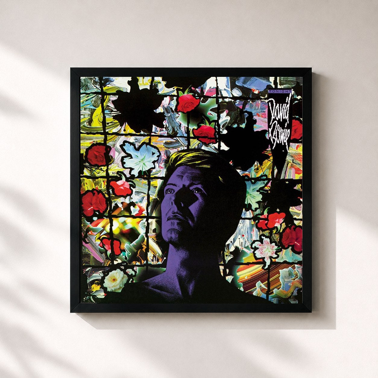 David Bowie – Tonight
