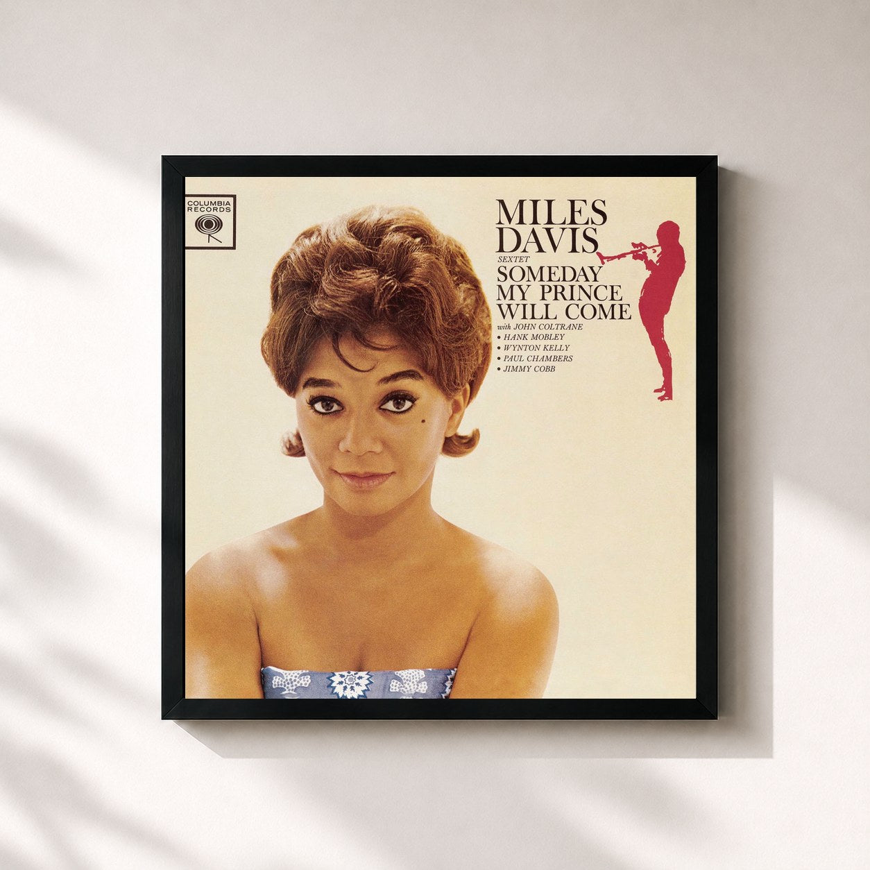 Miles Davis · Someday My Prince Will Come (Mono Version)