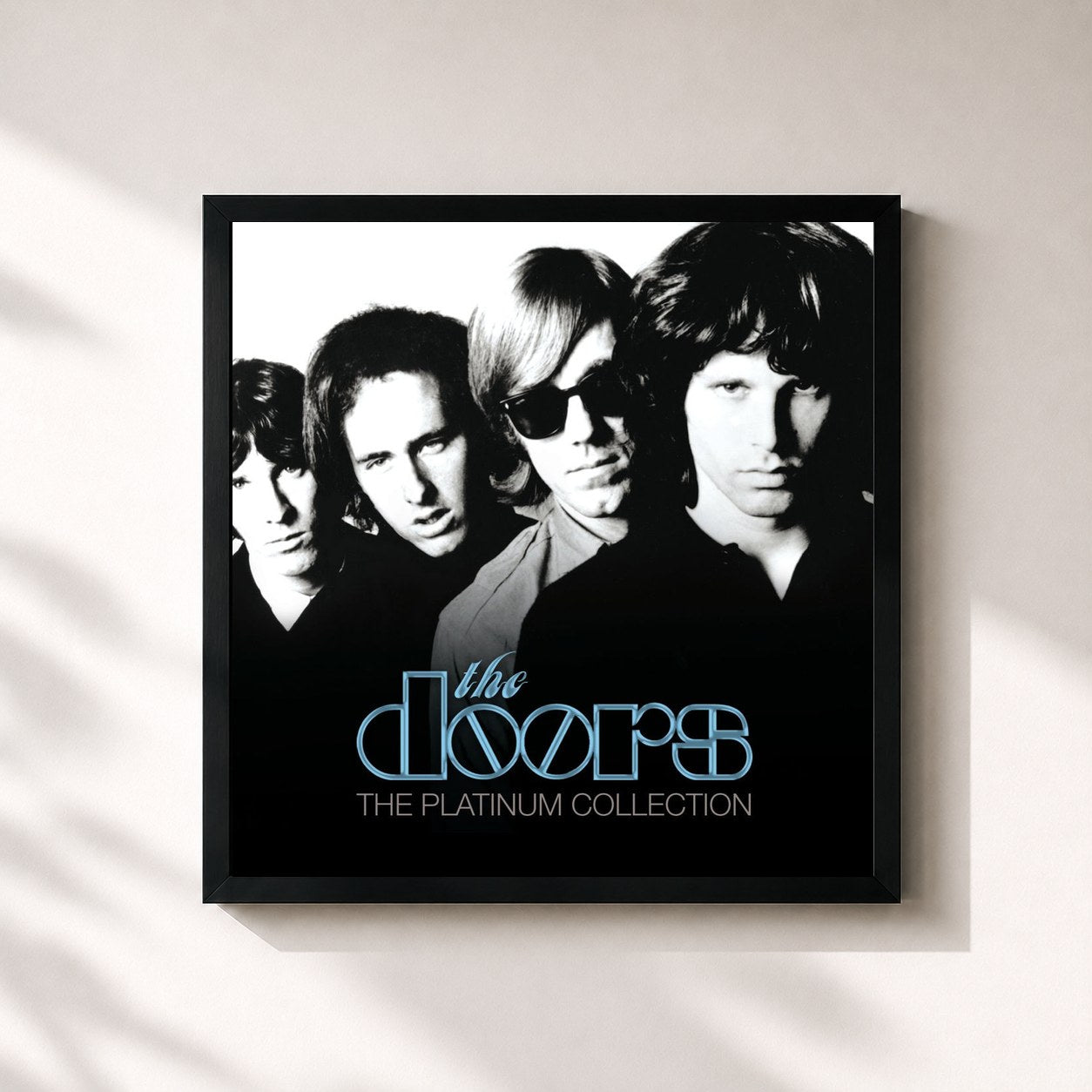 The Doors – The Platinum Collection