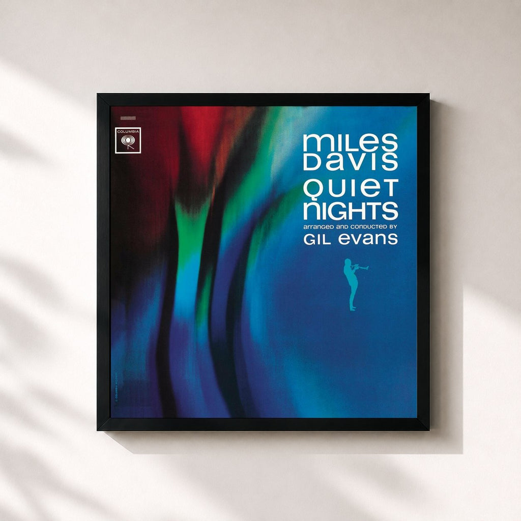 Miles Davis · Quiet Nights (2022 Remaster)