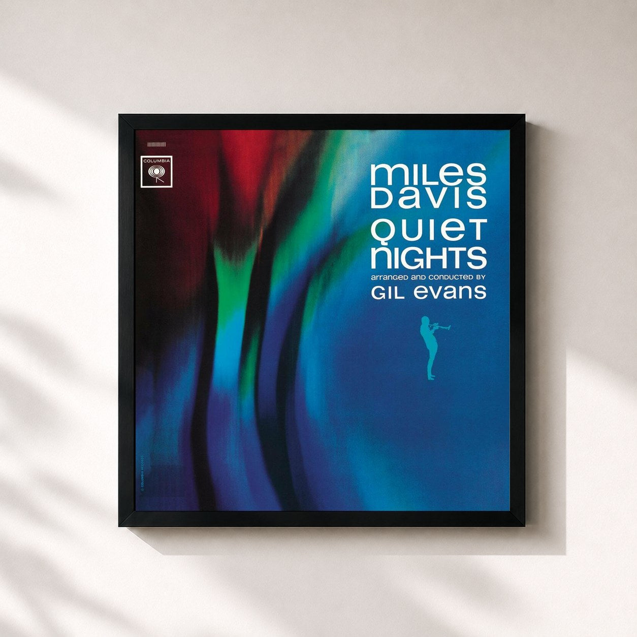 Miles Davis · Quiet Nights (2022 Remaster)