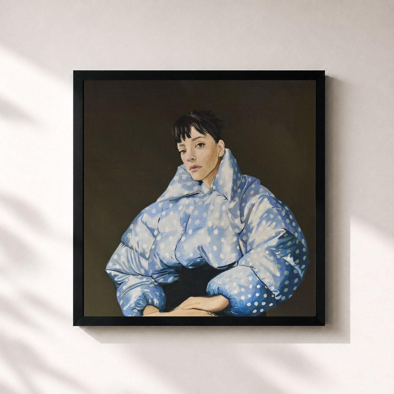 Lily Allen · West End Girl