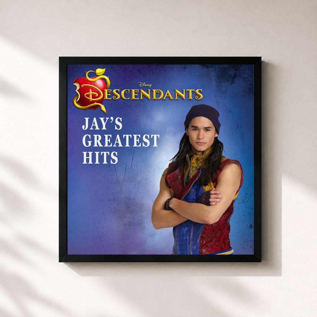 Disney – Descendants: Jay’s Greatest Hits