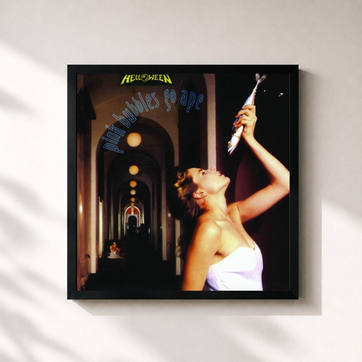 Helloween · Pink Bubbles Go Ape (Expanded Edition)