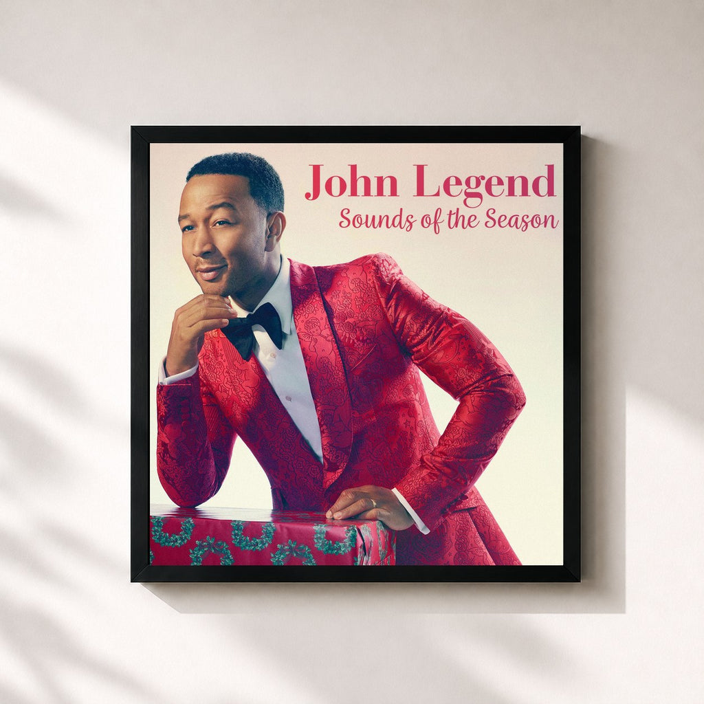 John Legend · John Legend Collection: Sounds Of The Season